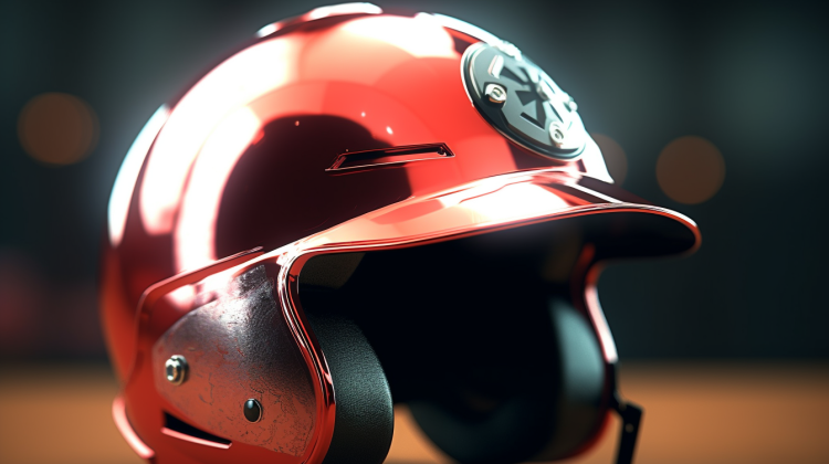 What to look for in a baseball helmet