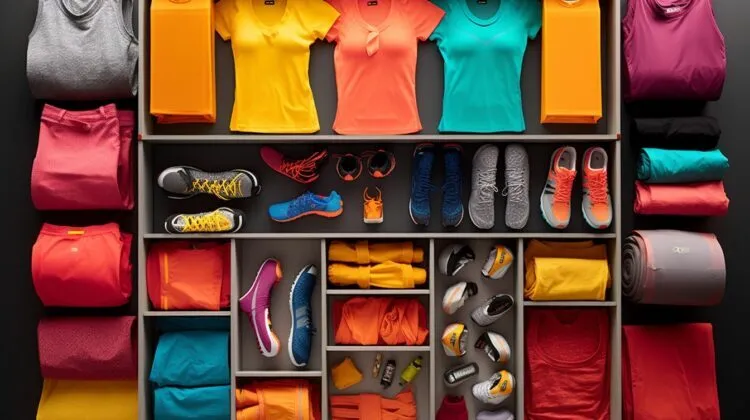 Efficient Clothing Management 1