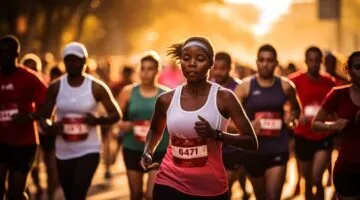 Community Fitness Inspiration