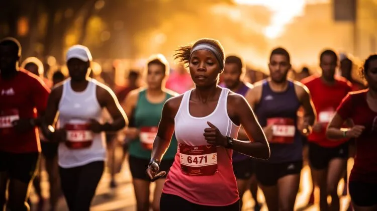 Community Fitness Inspiration