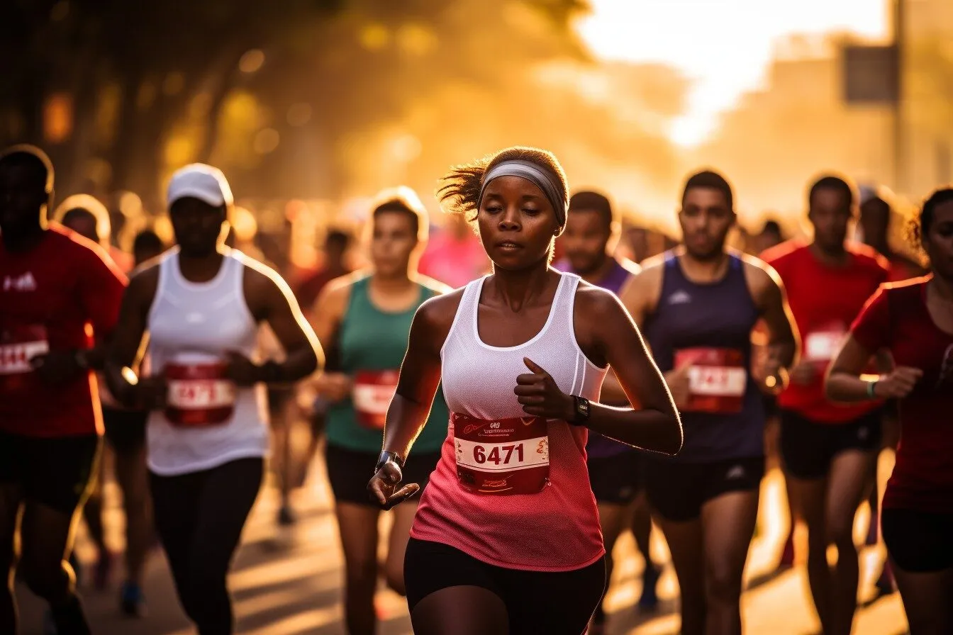 Community Fitness Inspiration