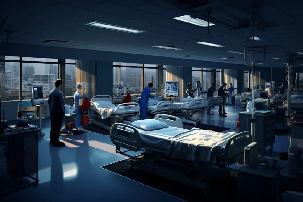 Healthcare Cost Impact