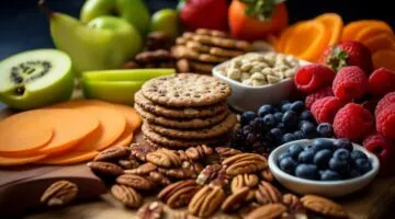 Healthy Snack Choices