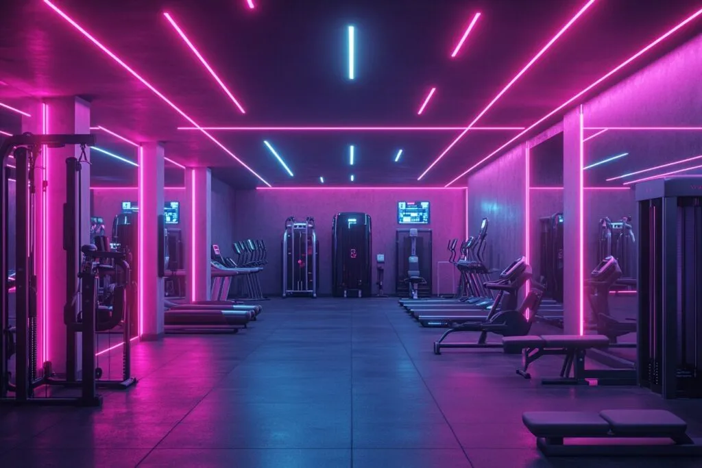 Future of fitness with headless CMS