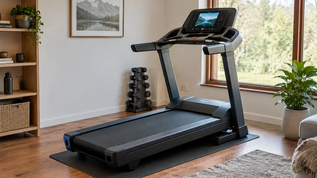 NordicTrack Treadmills Reviewed: What to Know Before You Buy