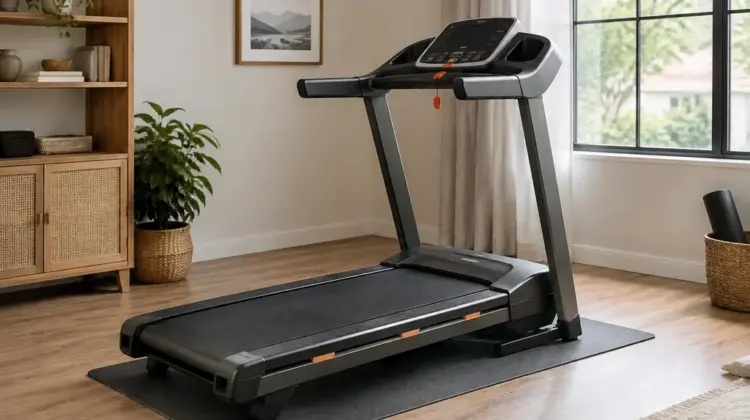 Treadmills for Sale: What to Check Before Buying