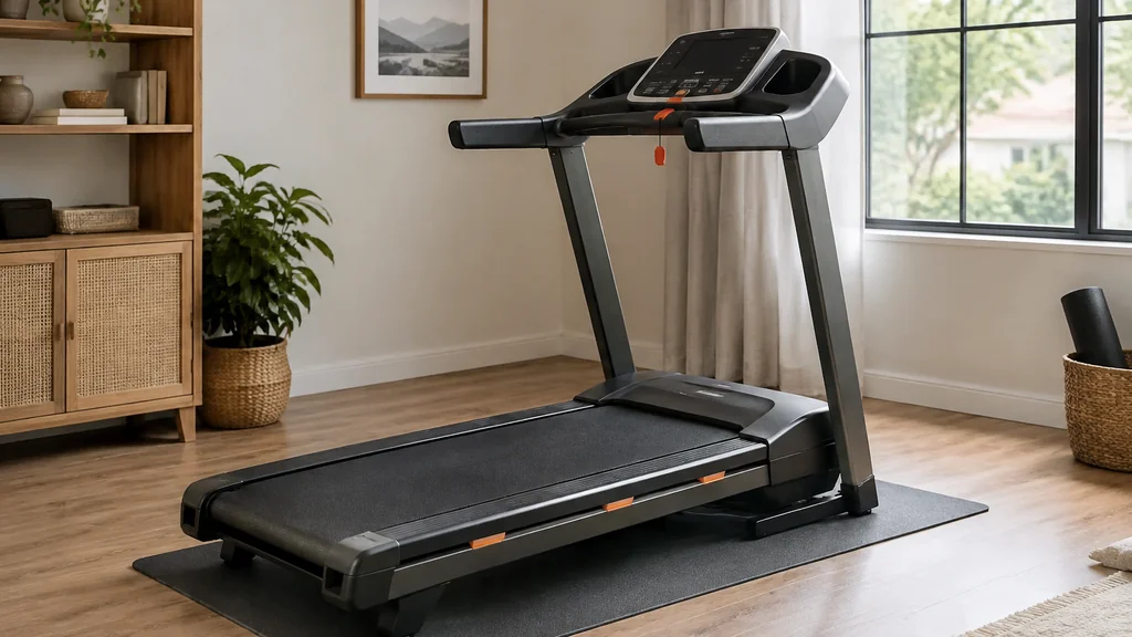 Treadmills for Sale: What to Check Before Buying